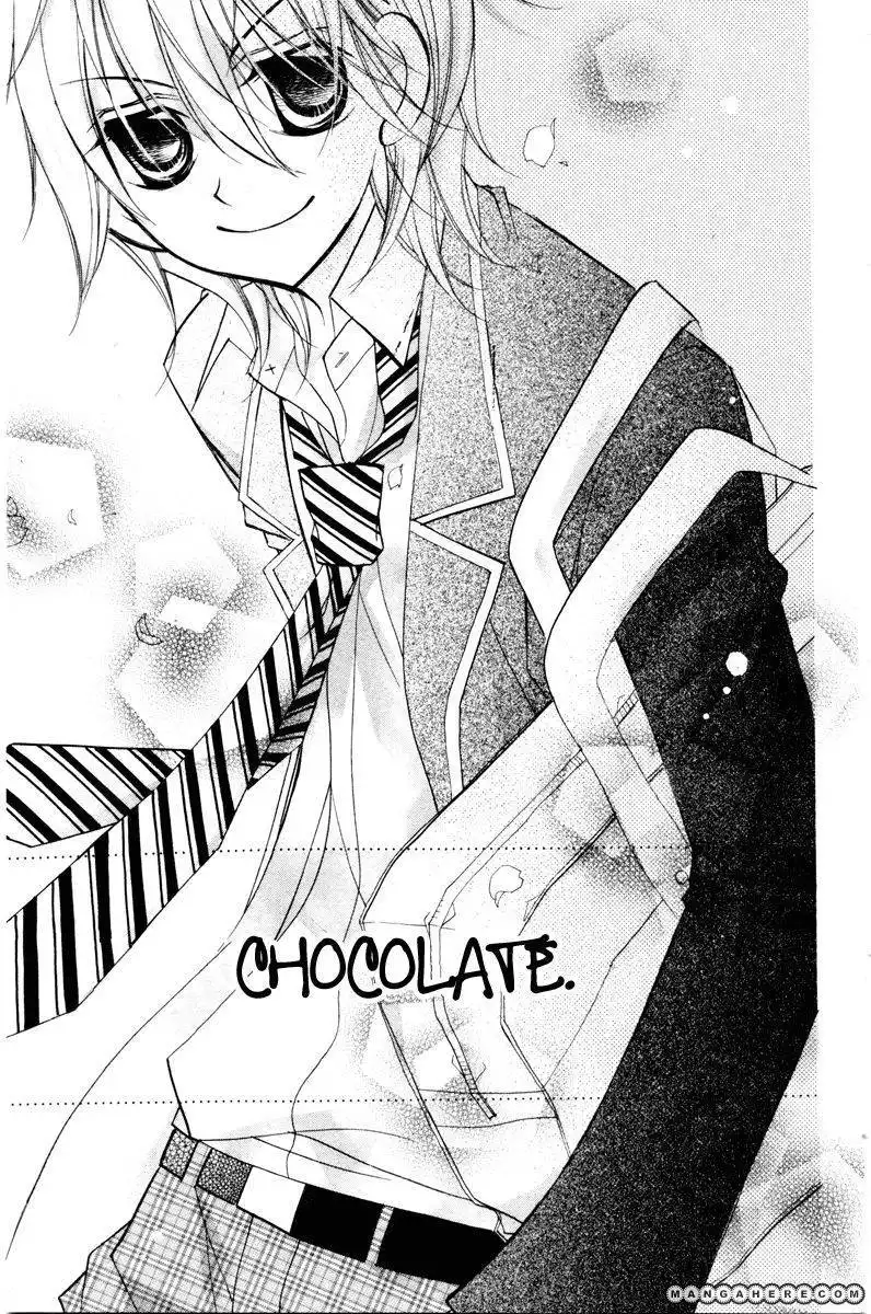 Chocolate (FUKUSHIMA Haruka) Chapter 2 35